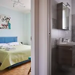 Casa Ierardi - Bellavista דירה ארונה