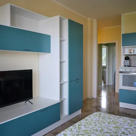 Casa Ierardi - Bellavista 아로나