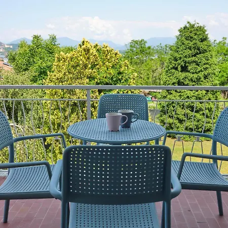 Casa Ierardi - Bellavista 아파트