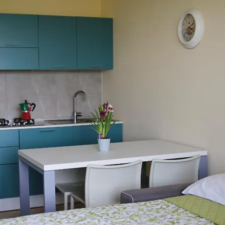 Casa Ierardi - Bellavista