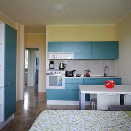 Casa Ierardi - Bellavista 아파트 *