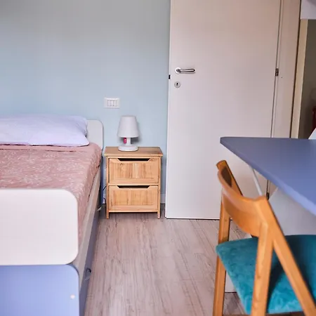 Casa Ierardi - Bellavista 아파트 아로나