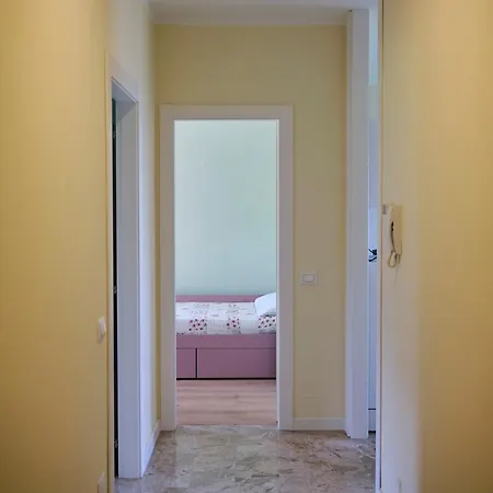 Casa Ierardi - Bellavista 아로나