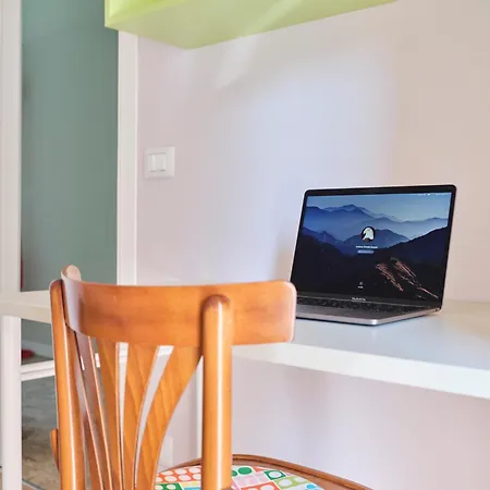 Casa Ierardi - Bellavista * 아로나