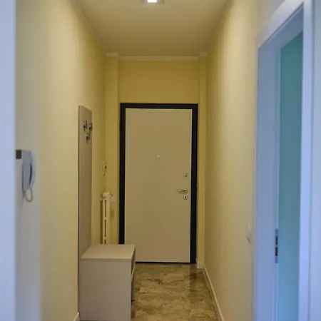 Casa Ierardi - Bellavista 아파트 *