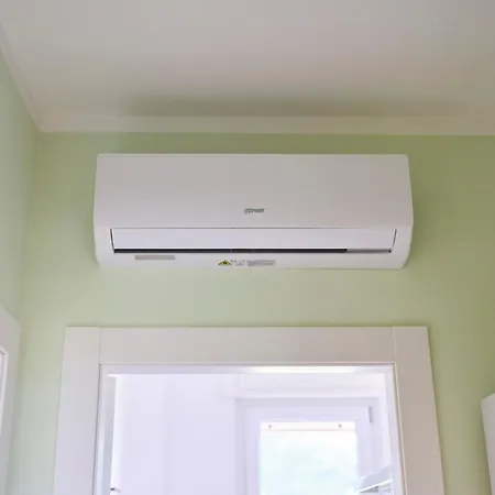 아파트 Casa Ierardi - Bellavista 아로나