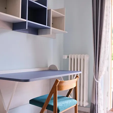 Casa Ierardi - Bellavista *