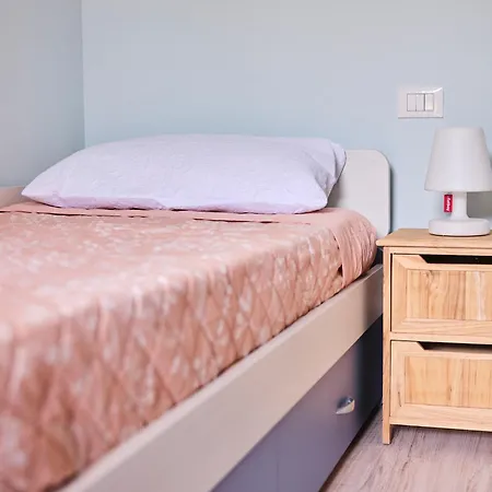 Casa Ierardi - Bellavista 아파트