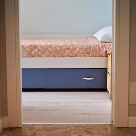 Casa Ierardi - Bellavista 아파트 *