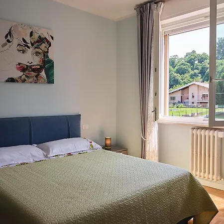 아파트 Casa Ierardi - Bellavista