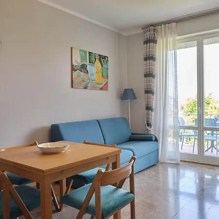 Casa Ierardi - Bellavista 아파트 *