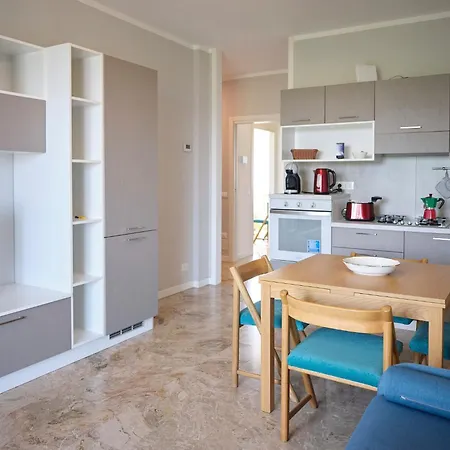 Casa Ierardi - Bellavista 아파트