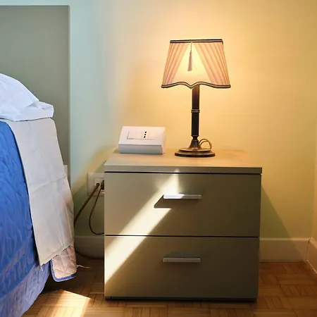 아파트 Casa Ierardi - Bellavista