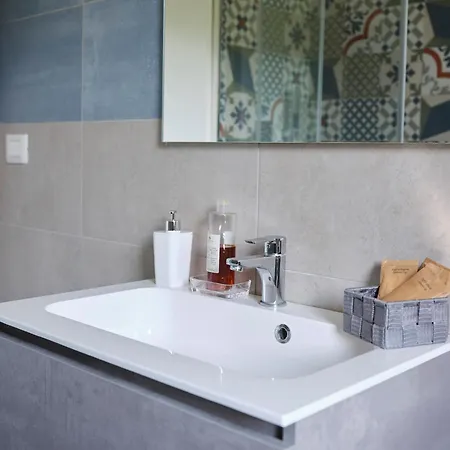 아파트 Casa Ierardi - Bellavista 아로나