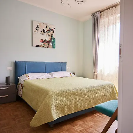 Casa Ierardi - Bellavista 아파트