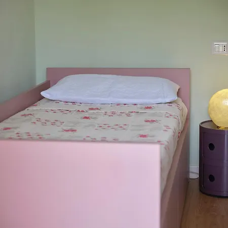 아파트 Casa Ierardi - Bellavista