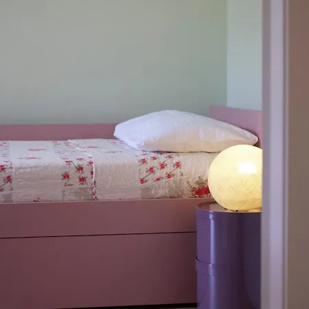 Casa Ierardi - Bellavista 아파트 *