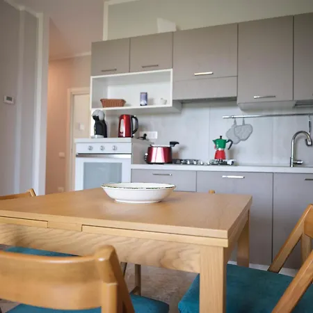 Casa Ierardi - Bellavista 아파트 *