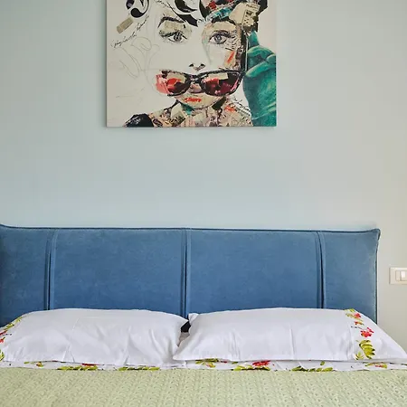 아파트 Casa Ierardi - Bellavista *