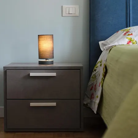 Casa Ierardi - Bellavista 아파트 아로나