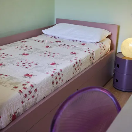 Casa Ierardi - Bellavista 아로나