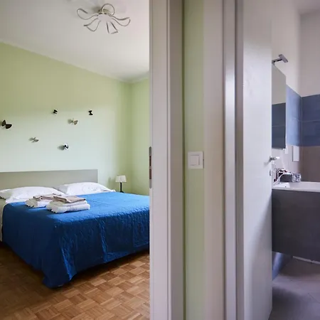 아파트 Casa Ierardi - Bellavista *