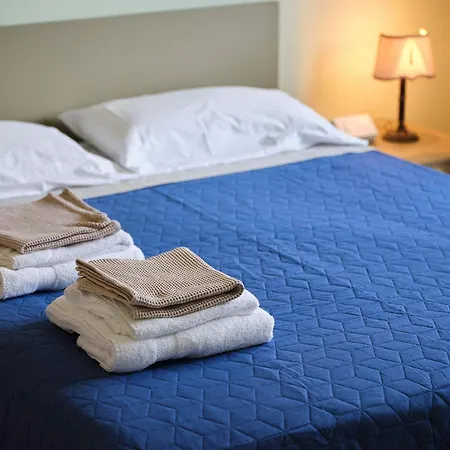 Casa Ierardi - Bellavista 아파트