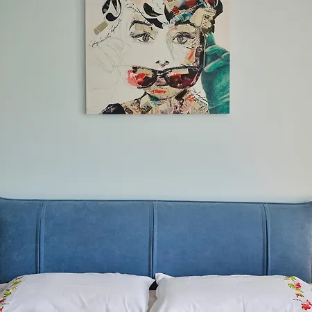 아파트 Casa Ierardi - Bellavista *