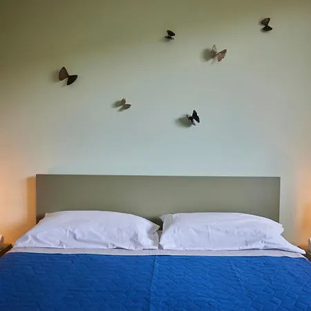 Casa Ierardi - Bellavista 아로나