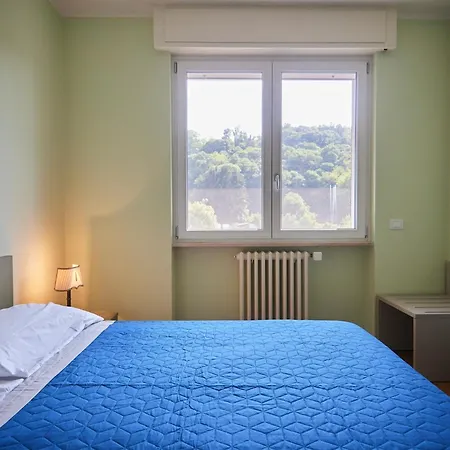 Casa Ierardi - Bellavista * 아로나