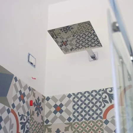 아파트 Casa Ierardi - Bellavista 아로나