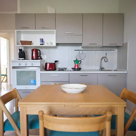 Casa Ierardi - Bellavista