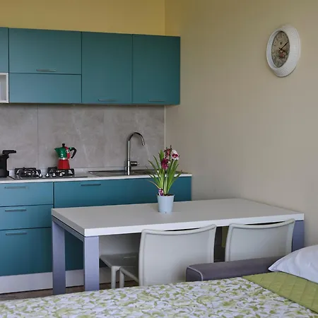 Casa Ierardi - Bellavista *