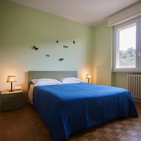 Casa Ierardi - Bellavista 아로나