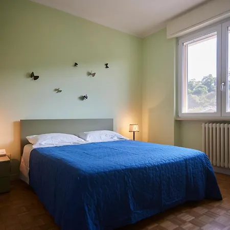 Casa Ierardi - Bellavista 아로나