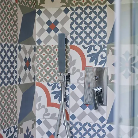 Casa Ierardi - Bellavista 아파트 *