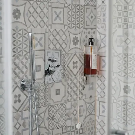 아파트 Casa Ierardi - Bellavista