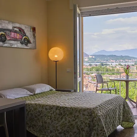 Daire Casa Ierardi - Bellavista