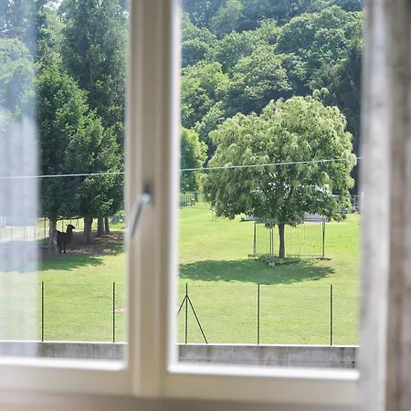 Casa Ierardi - Bellavista 아파트