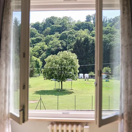 아파트 Casa Ierardi - Bellavista 아로나