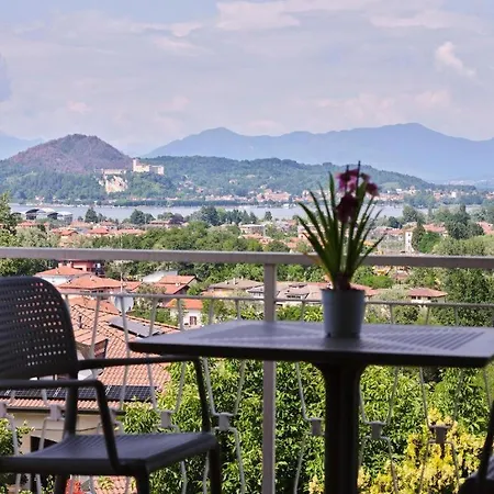 아파트 Casa Ierardi - Bellavista