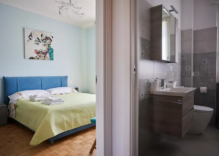 Casa Ierardi - Bellavista *