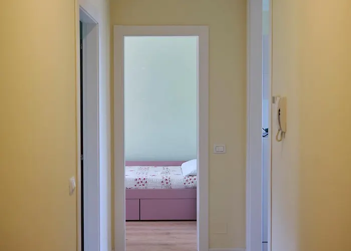 Casa Ierardi - Bellavista ארונה