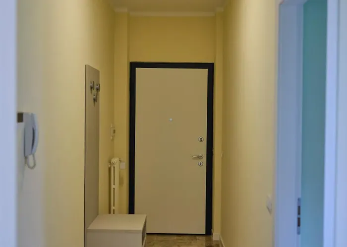 Casa Ierardi - Bellavista דירה *