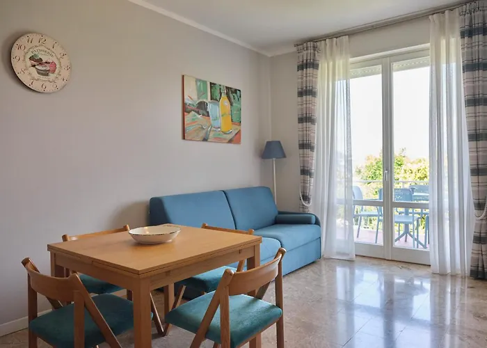 Casa Ierardi - Bellavista דירה *