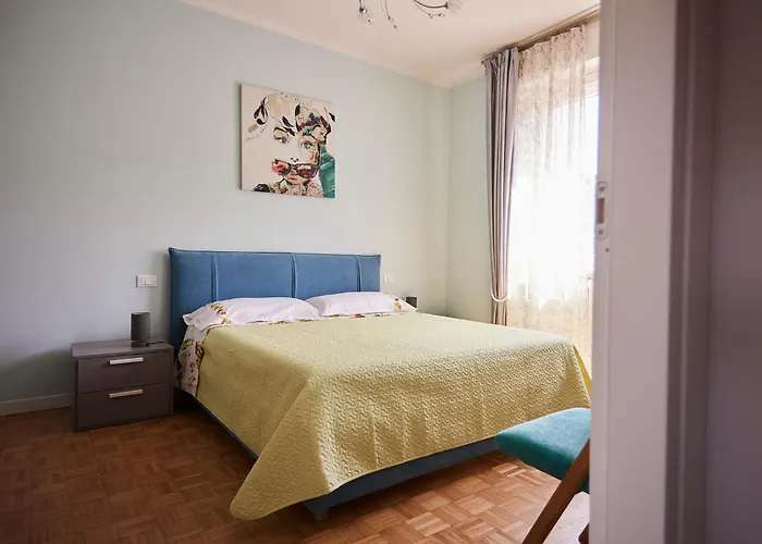 Casa Ierardi - Bellavista דירה